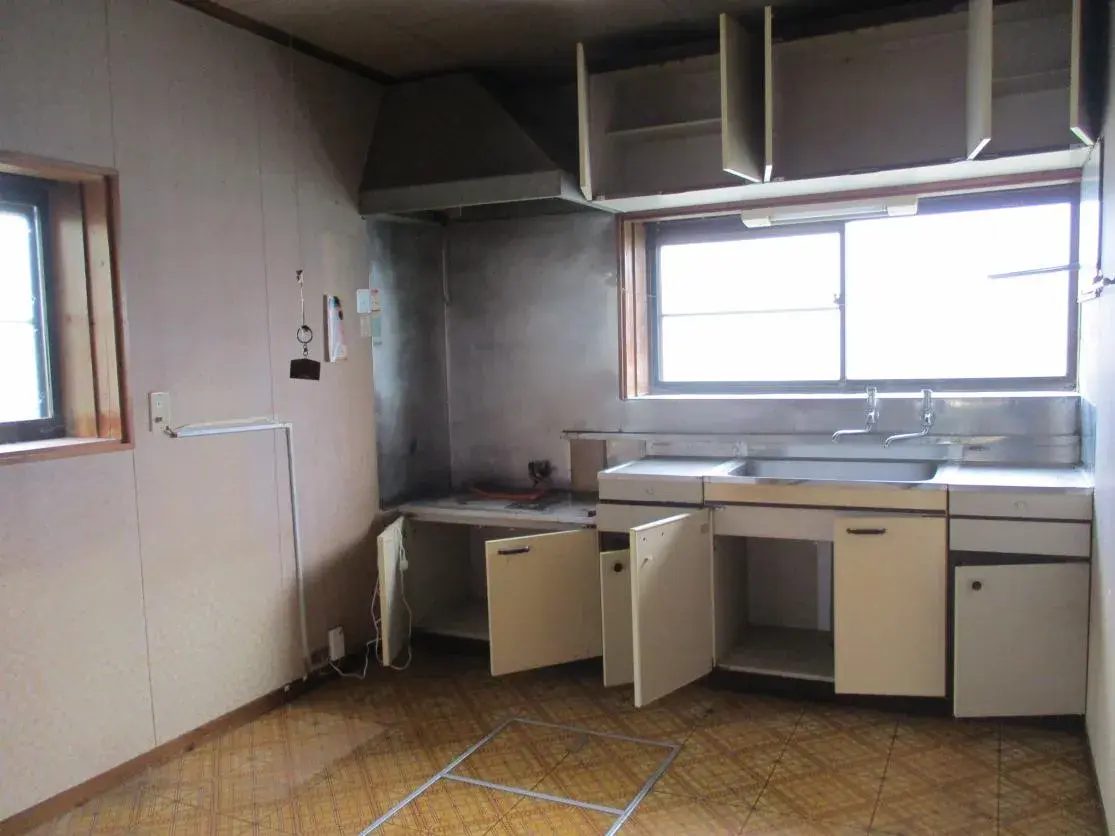 6DK Property Miyako City Iwate Prefecture (9)