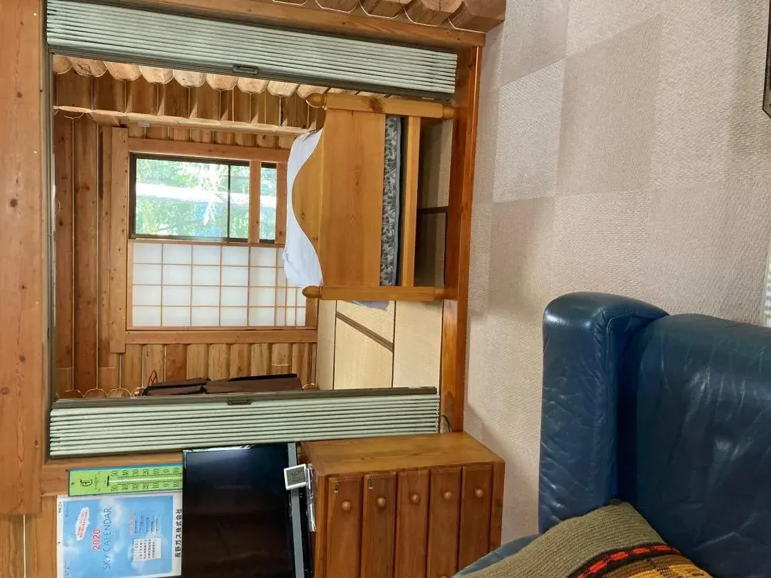 1LDK Kamiminochi-gun Iizuna-machi Préfecture de Nagano (4)