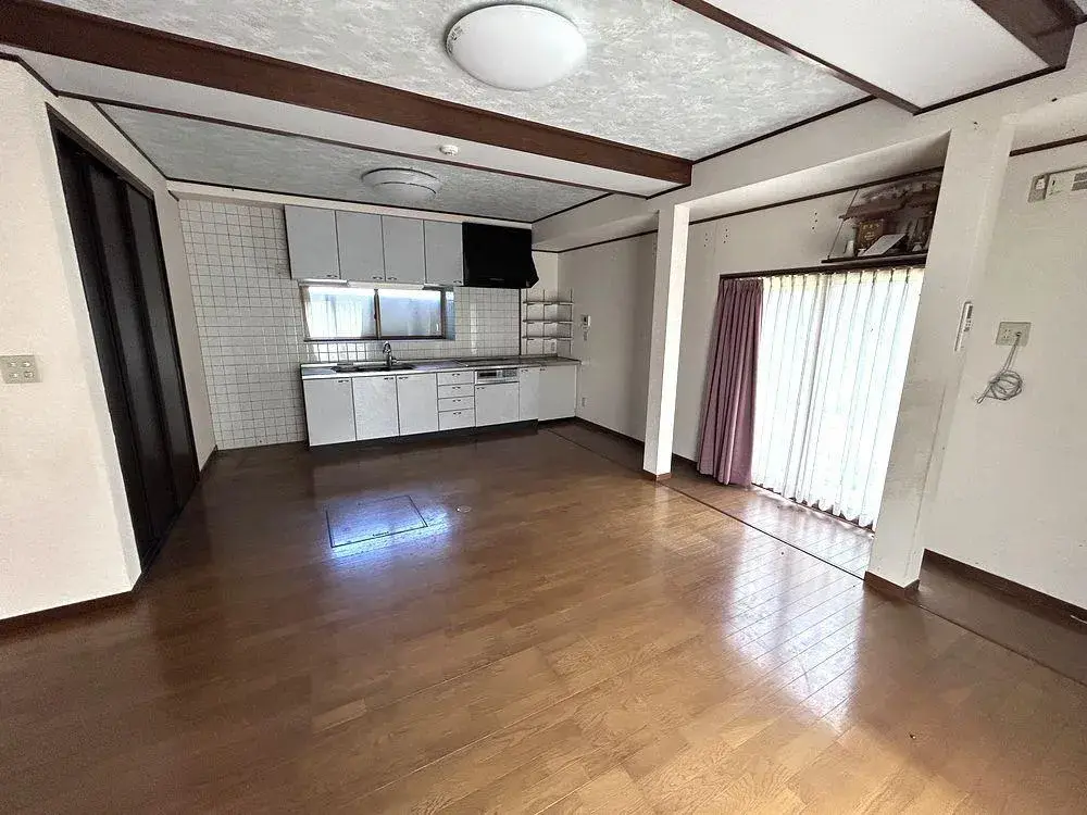 Maison individuelle
Ville d'Ono, Préfecture de Fukui (3)
