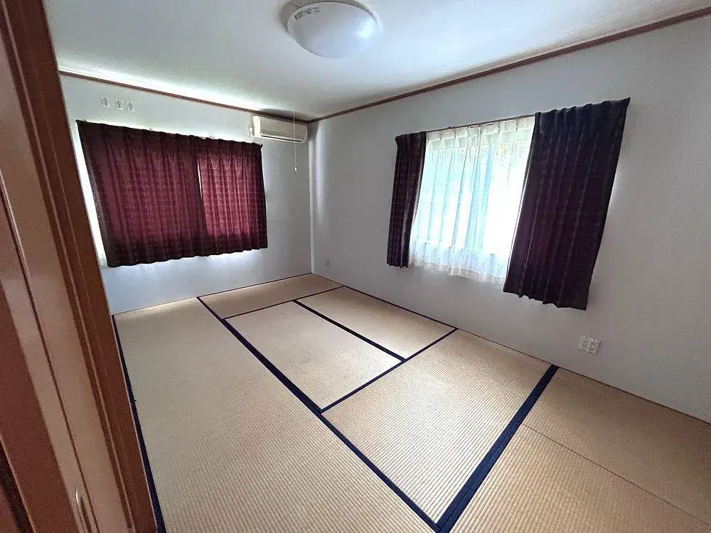 Maison individuelle
Ville d'Ono, Préfecture de Fukui (4)