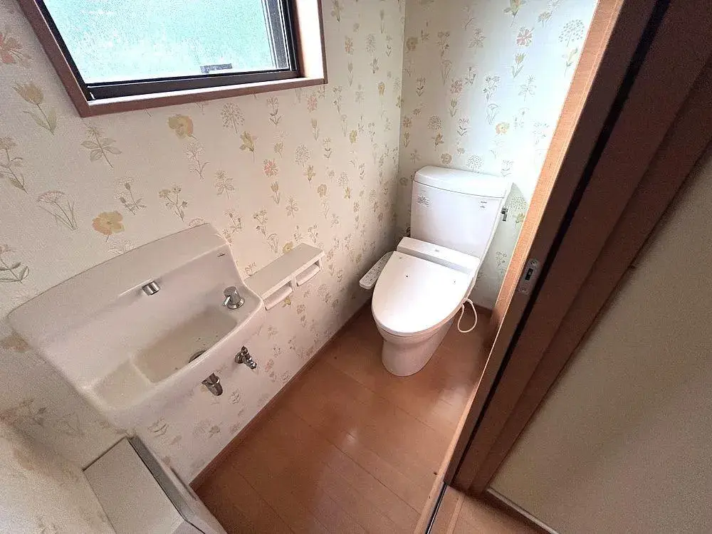 Maison individuelle
Ville d'Ono, Préfecture de Fukui (9)