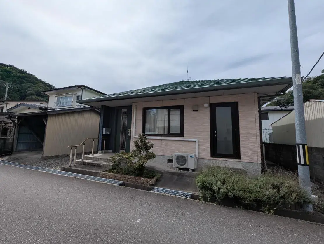 Akiya in Iwate