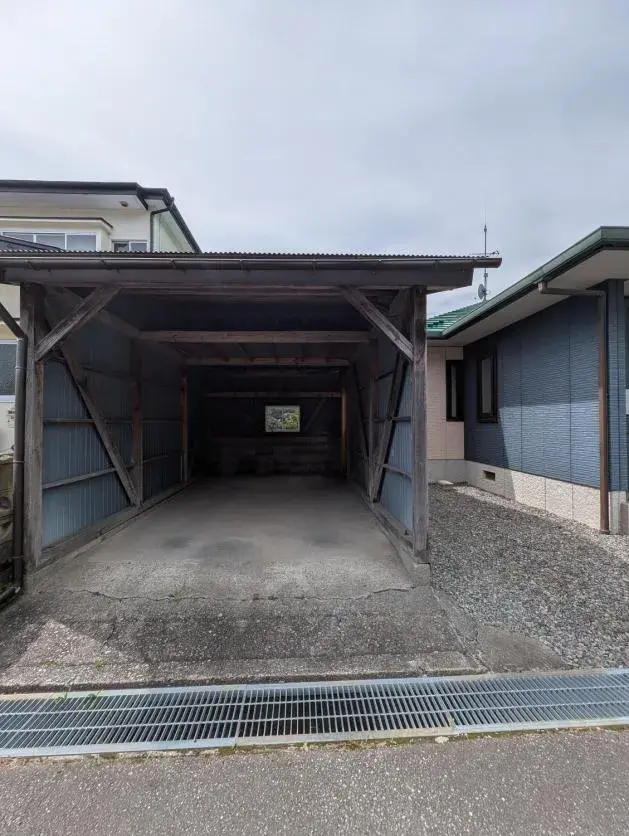 [عقار 3DK] Otsuchi-cho, Kamihei-gun, Iwate Prefecture (2)