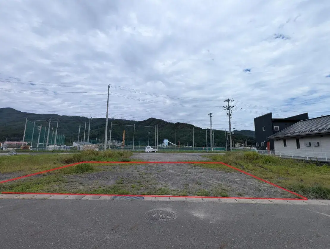 Akiya in Iwate
