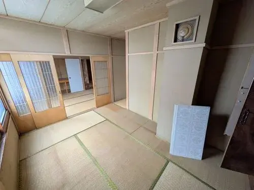 Propiedad 4LDK Ciudad de Asahikawa Hokkaido (13)