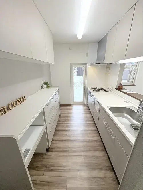 4LDK Bien immobilier Sapporo Arrondissement de Minami Hokkaido (12)
