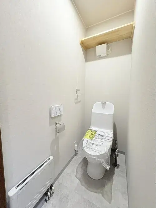 4LDK Bien immobilier Sapporo Arrondissement de Minami Hokkaido (14)