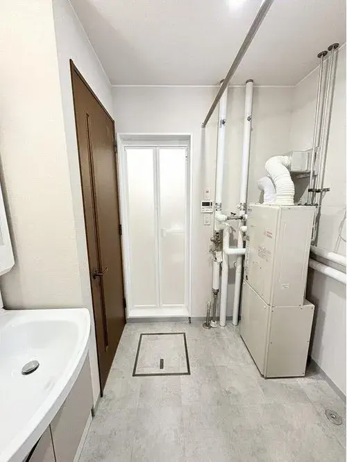 4LDK Bien immobilier Sapporo Arrondissement de Minami Hokkaido (15)
