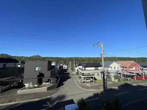 4LDK Bien immobilier Sapporo Arrondissement de Minami Hokkaido (17)