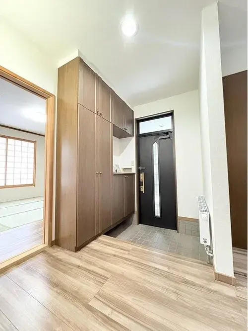 4LDK Bien immobilier Sapporo Arrondissement de Minami Hokkaido (4)