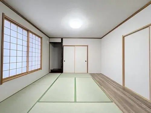 4LDK Bien immobilier Sapporo Arrondissement de Minami Hokkaido (5)