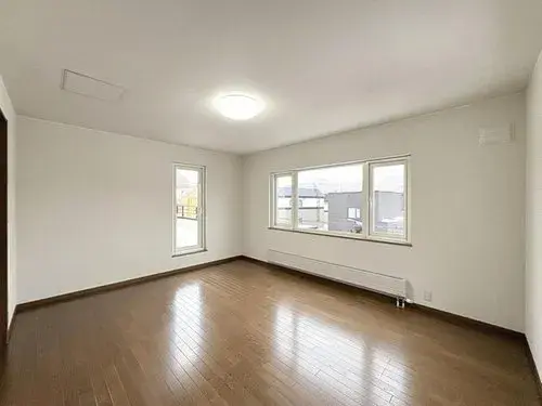 4LDK Bien immobilier Sapporo Arrondissement de Minami Hokkaido (6)