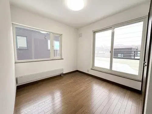 4LDK Bien immobilier Sapporo Arrondissement de Minami Hokkaido (8)