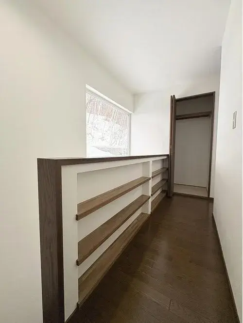 4LDK Bien immobilier Sapporo Arrondissement de Minami Hokkaido (9)