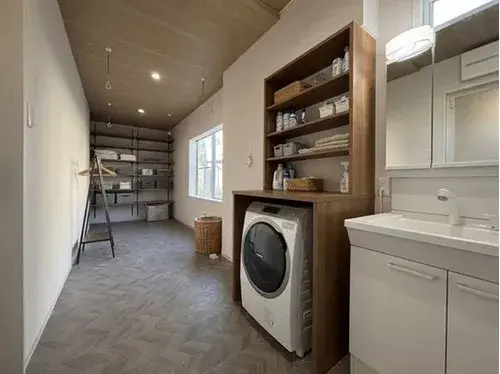 4LDK房产 石狩市 北海道 (11)