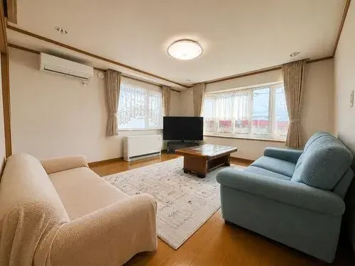 5LDK Property Niseko-cho Hokkaido (3)