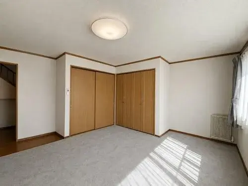5LDK Property Niseko-cho Hokkaido (5)