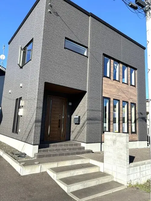 3LDK Sapporo City Hokkaido (3)