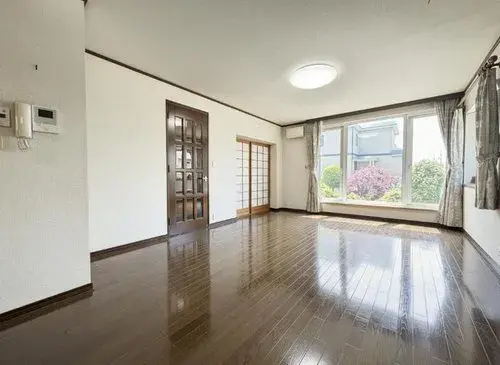 4LDK Property Ebetsu City Hokkaido (11)