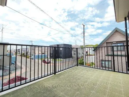 4LDK Property Ebetsu City Hokkaido (3)