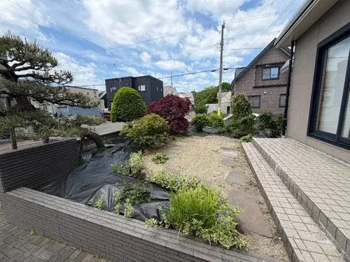 4LDK Property Ebetsu City Hokkaido (4)