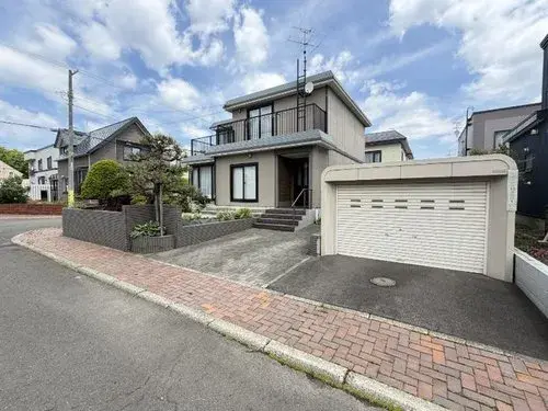 4LDK Property Ebetsu City Hokkaido (5)