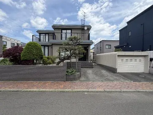 4LDK Property Ebetsu City Hokkaido (6)