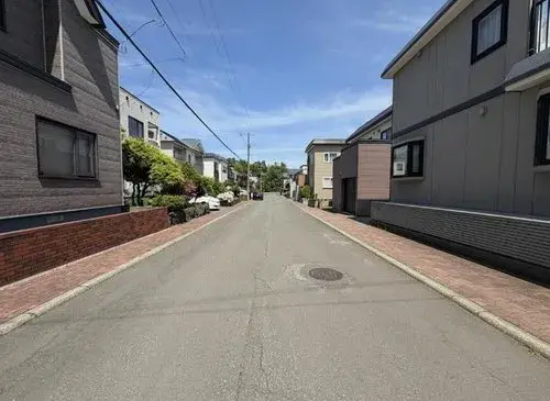 4LDK Property Ebetsu City Hokkaido (7)