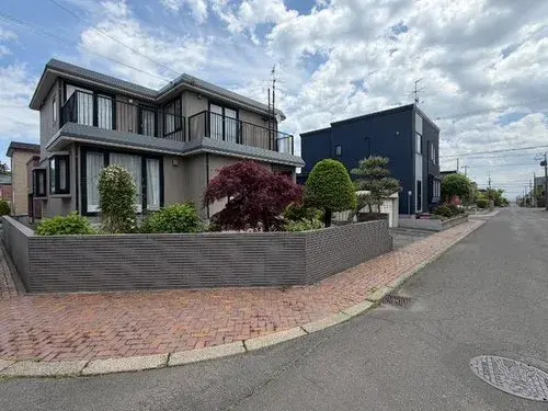 4LDK Property Ebetsu City Hokkaido (8)