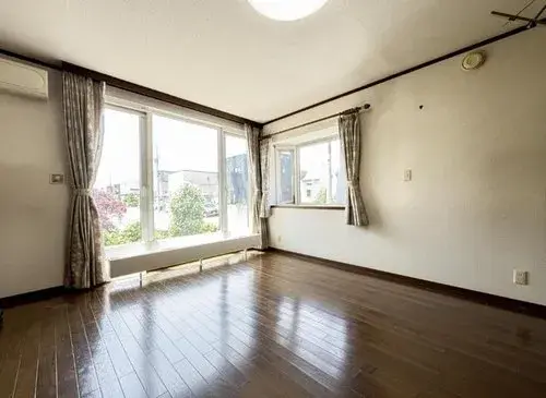 4LDK Property Ebetsu City Hokkaido (10)