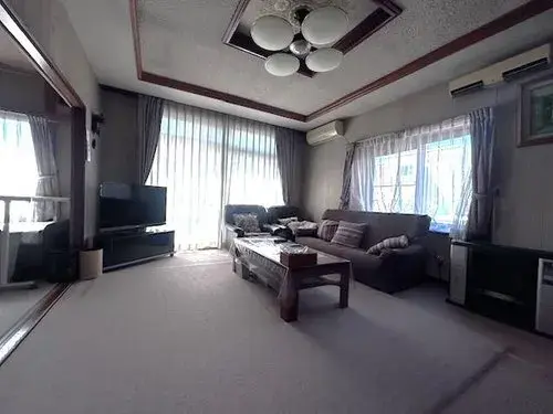 4LDK Property Sapporo City Hokkaido (2)