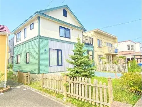 4LDK Property Ebetsu City Hokkaido (2)