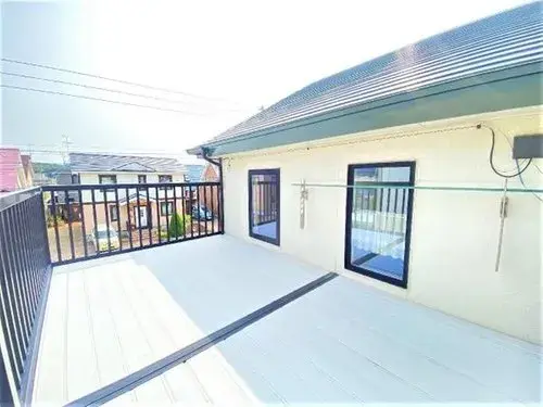 4LDK Property Ebetsu City Hokkaido (3)