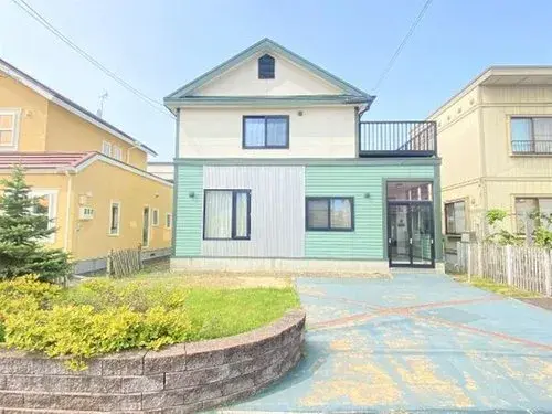 4LDK Property Ebetsu City Hokkaido (4)