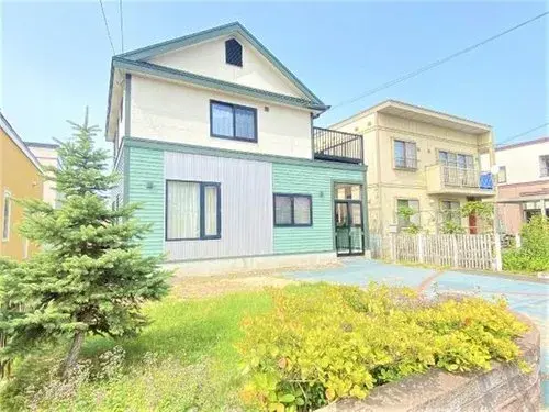 4LDK Property Ebetsu City Hokkaido (5)