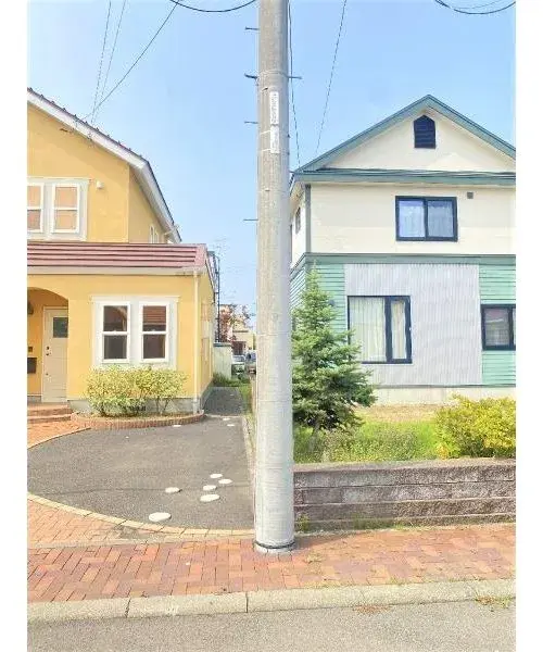 4LDK Property Ebetsu City Hokkaido (6)