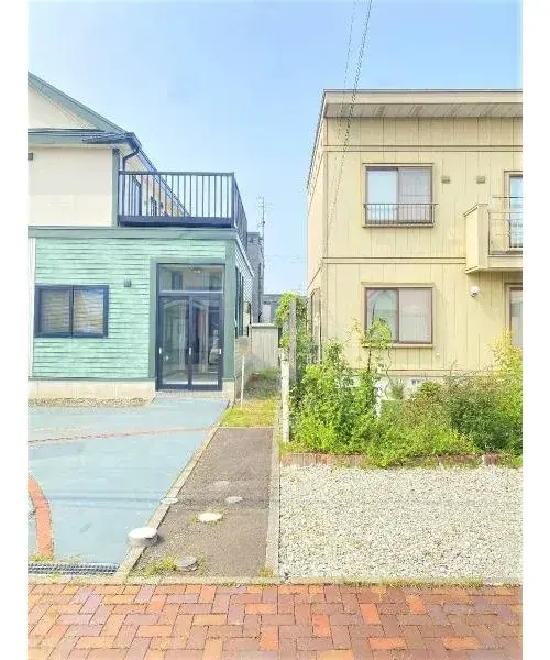 4LDK Property Ebetsu City Hokkaido (7)