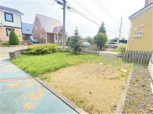4LDK Property Ebetsu City Hokkaido (8)