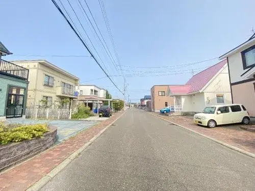 4LDK Property Ebetsu City Hokkaido (9)