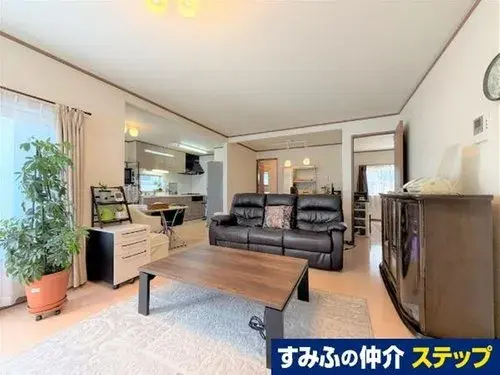 4LDK Property Sapporo City Hokkaido (2)