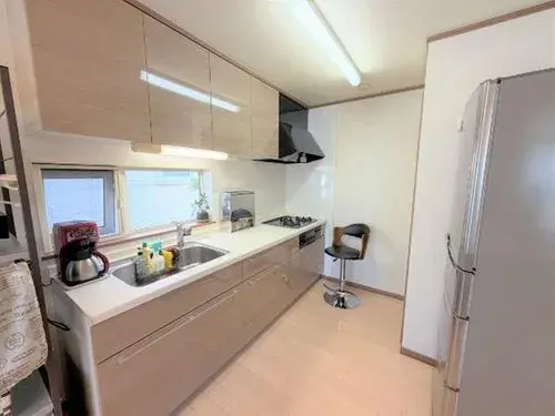 4LDK Property Sapporo City Hokkaido (17)
