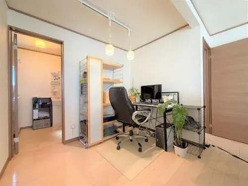 4LDK Property Sapporo City Hokkaido (3)