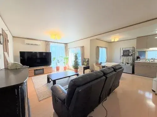 4LDK Property Sapporo City Hokkaido (4)