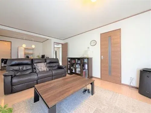 4LDK Property Sapporo City Hokkaido (5)