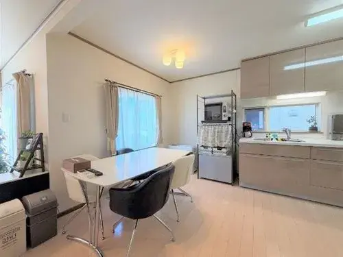 4LDK Property Sapporo City Hokkaido (6)