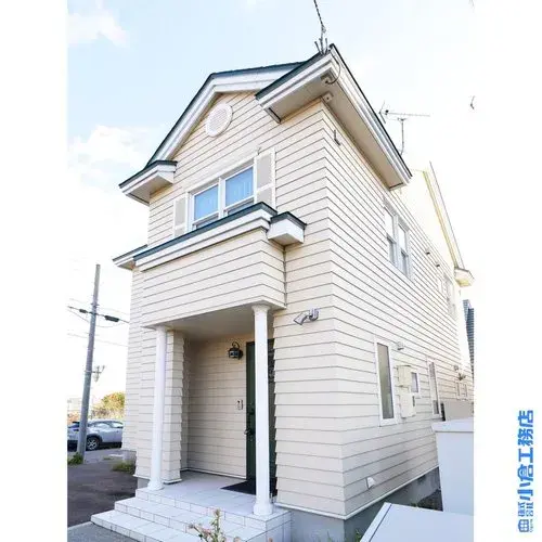 3LDK Property Hakodate City Hokkaido (2)