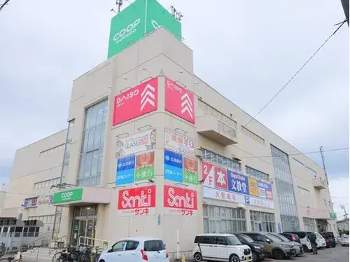 3LDK Property Hakodate City Hokkaido (18)