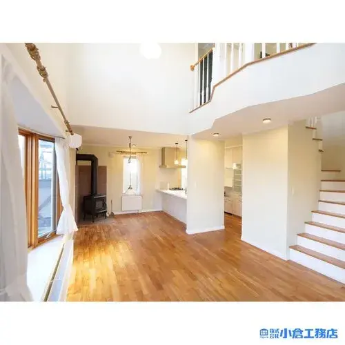 3LDK Property Hakodate City Hokkaido (3)