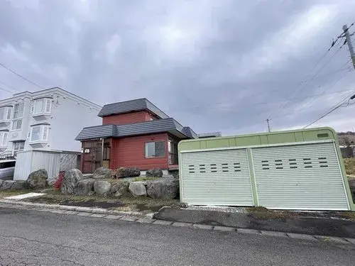 4LDK Property Iwamizawa City Hokkaido (2)