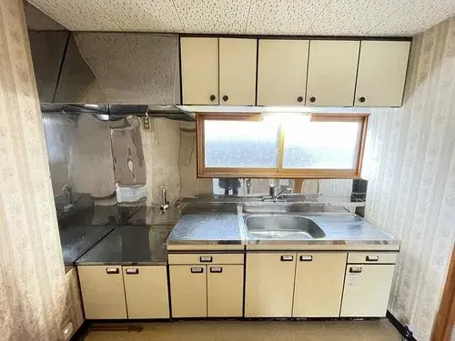 4LDK Property Iwamizawa City Hokkaido (11)